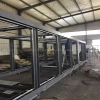 cheap price high strength lift shaft steel structure made in China
