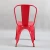Import Cheap Price Industrial Coffee Metal Restaurant Chair from China