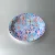 Import Cheap price round printed paper plates from China