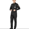 Cheap Price Security Guard Suit Uniform Shirts