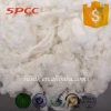 cheap price tussah silk fiber wholesale for spinning