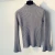 Import Cheap surplus knit pullover stock lot turtleneck women sweater from China