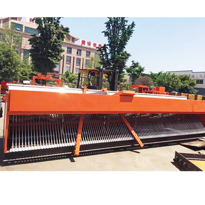 Buy Cheap Tiger Stone Paving Machine / Brick Paver Laying Machine from ...