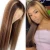 Import Cheaper 100% Human Hair Wig,HD 13*4 Lace Front Wig Silky Straight,HD lace Front Wigs With Preplucked Hairline On Sale Now from China