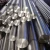 Import cheaper price ASTM B348 titanium bar from China