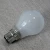 Import cheaper price incandescent light bulb clear and frosted from China