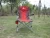Import Cheapest Durable Picnic Outdoor Folding Walking Beach Chair With Cup Holder from China