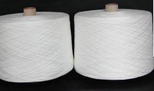 Chemical Resistance Feature and 100% Polyester Material bag closing sewing thread 20/6