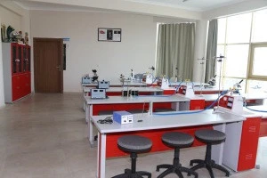 Chemistry and Biology Laboratory Furniture set
