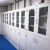 Import Chemistry lab furniture full steel storage cabinet metal tool cabinet from China