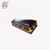CHENGFA Funeral supplies coffin accessories plastic casket flower-1351AB