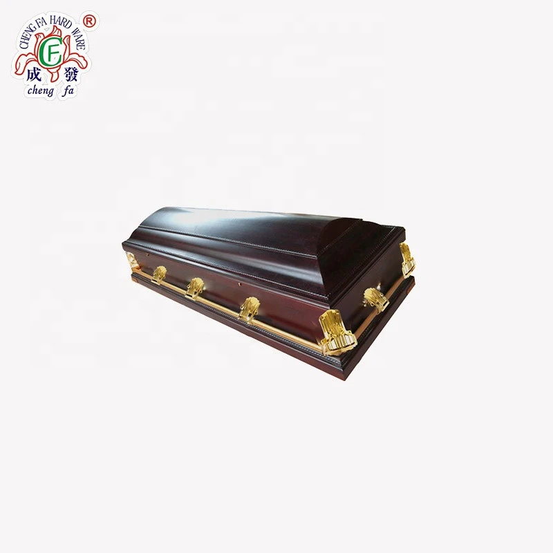 CHENGFA Funeral supplies coffin accessories plastic casket flower-1351AB