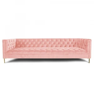 Chesterfield sofa for wedding living room furniture