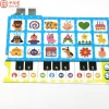 children learning machine application  membrane keyboard switch with Conductive carbon paste circuit