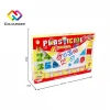 Children Learning Toy Kit Math Number Modeling Clay Toy Color Dough Set