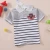 Children Short Sleeve Different Colors baby boys fashion Polo T shirt kids tops child wear wholesale clothes boys polo shirts