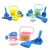Import Children&#39;s Beach Toy Set Baby Dig Sand Shovel Water Play Sand Tools Children&#39;s Gift from China