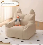 children's sofa living room lazy sofa