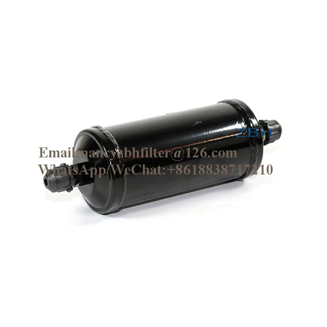 Chiller HVAC YK centrifugal compressor spare part 023Z0174 YORK 026-14777-007 filter drier