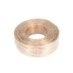 China 200 Core Pure Copper Speaker Wire