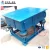 Import China casting cement brick making vibration table for concrete moulds from China