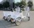 Import China cheap three wheel electric motor bike cargo from China