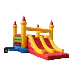 China Commercial Children Inflatable Bouncing Castle Slide Prices Bounce Inflatable Jumping Bouncy Castle For Kids