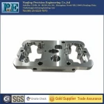 China custom hot sale reliable mechanical assembly part