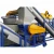 Import China directly sale Waste plastic film hdpe recycling machine from China