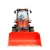 Import China Engineering &amp; Construction Machinery mini garden Wheel front loader 2000KG ER20 With Standard Bucket from China