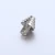 Import China factory Automotive Carbon Steel Threaded Rod Decorative Nut And Bolt from China