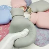China Factory Custom Winter Silicone Cold Hand Warmer Bottle Hot Water Bag Hot Water Bottle Rubber
