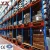 Import China factory direct buy warehouse storage racks steel radio shuttle racking from China