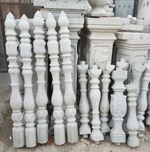 China factory for European Design Pillar mould , decorative roman column mould