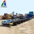 Import China factory heavy duty multi axles hydraulic modular trailer from China