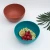 Import China factory  pla lunch dinner box simple life bento box dinnerware rice bowl from China