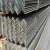 Import China factory price ASTM A36 mild steel galvanized angle bar from China