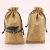 Import China factory produce coffee beans/rice jute bags wholesale/burlap gift bag from China