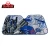 Import China factory sale foldable car sunshades with printed logo  for front window from China