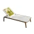 Import China factory supplied top quality loungers outdoor sun With Best Price High from China