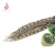 Import China factory supplies cheap handmade feather pheasant for garden decoration from China