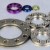 Import China factory supply custom wheel spacer from China