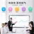 Import China factory wholesale buy 50 inch 100 inch smart interactive whiteboard from China
