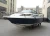 Import China Fiberglass Hull, centre console Fishing boat from China