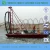 Import china hot sale small sand barge from China