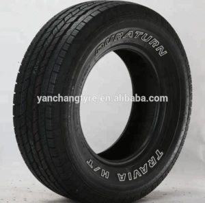 China Hot Selling Car Tire LT235/80R17 With Competitive Prices