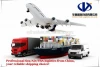 China logistics sea freight shipping 3pl services cheap goods to USA Canada Africa Australia