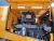 Import China made 2500kg used small wheel loader CM925 with attachment sweeper low price for sale from China