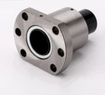 China Manufacture High Precision Sfu Dfu Series Ball Screw with Ball Nut and End-Machined for CNC Machine Sfu03206