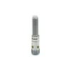 China manufacture metal face inductive proximity sensor m8 inductive proximity sensor short body